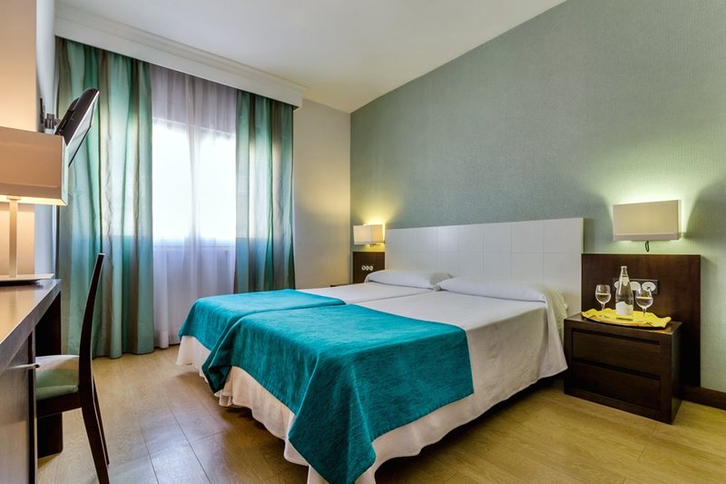 Hotel Don Juan, Granada Hotel Don Juan, Granada