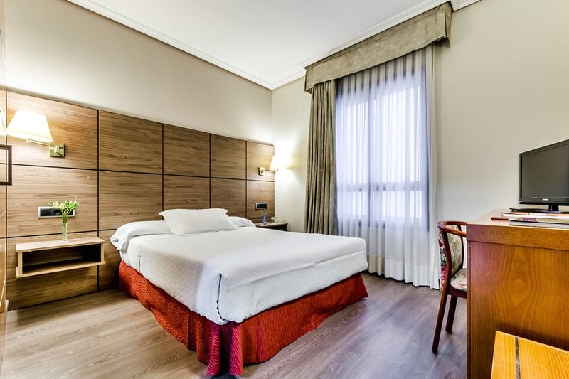 Hotel Galicia Palace Pontevedra, Pontevedra Hotel Galicia Palace Pontevedra, Pontevedra