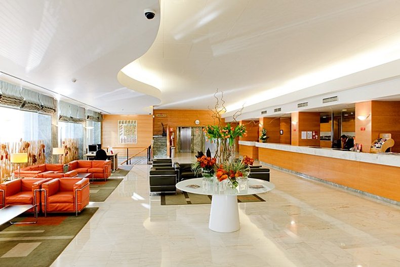 Hotel Roma, Lisbon Hotel Roma, Lisbon