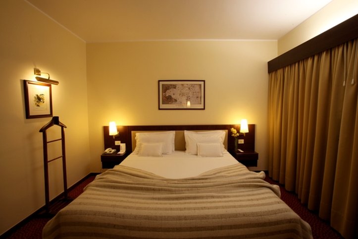 Sao Jose Hotel Fatima, Fátima Sao Jose Hotel Fatima, Fátima