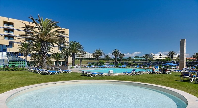 Hotel Solverde Spa & Wellness Center, Porto Hotel Solverde Spa & Wellness Center, Porto
