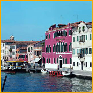 Hotel Tre Archi, Venice Hotel Tre Archi, Venice