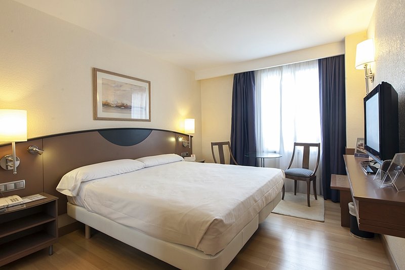 Hotel Albret, Pamplona Hotel Albret, Pamplona