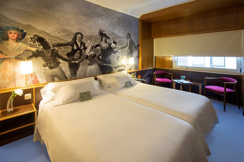 Hotel Goya, Zaragoza Hotel Goya, Zaragoza