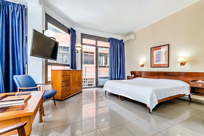 Hotel Atlanta, Gran Canaria Hotel Atlanta, Gran Canaria