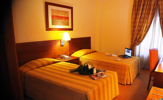 Hotel Travel Park Lisboa, Lisbon Hotel Travel Park Lisboa, Lisbon