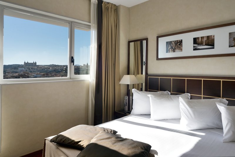 EUROSTARS TOLEDO, Toledo EUROSTARS TOLEDO, Toledo