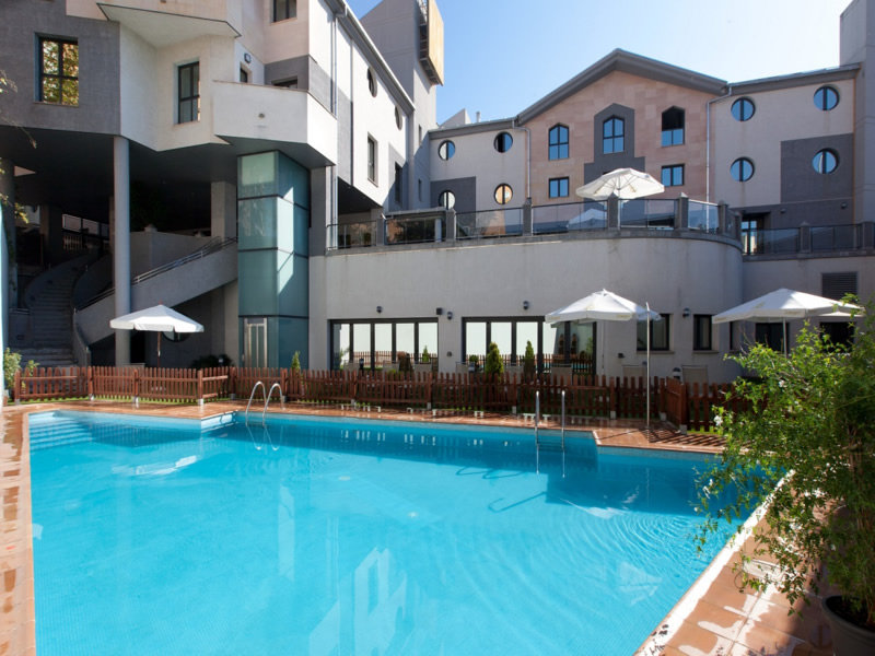 Hotel Badajoz Center, Badajoz Hotel Badajoz Center, Badajoz