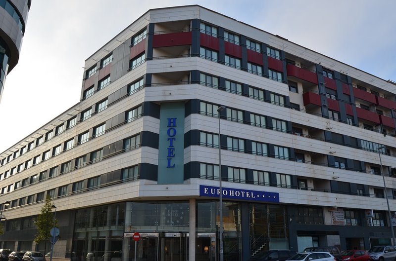 Eurohotel Castelló Estació, Castellon Eurohotel Castelló Estació, Castellon