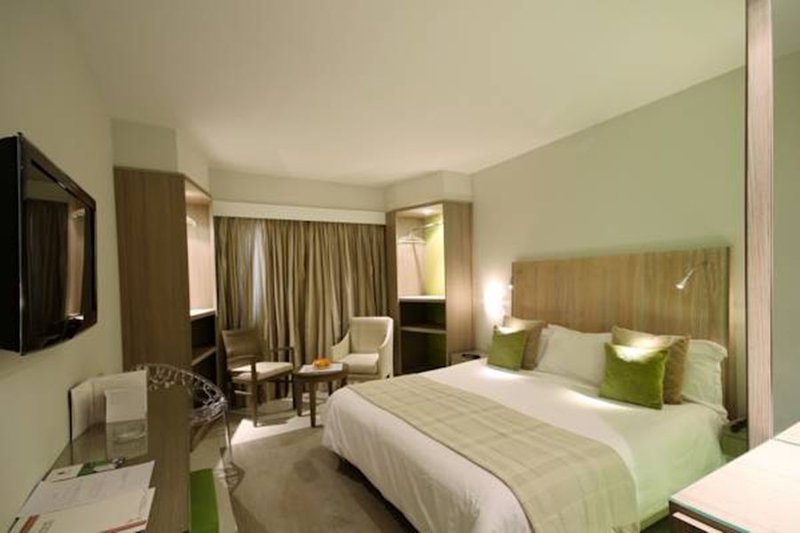 Golf Royal Hotel, Tunis Golf Royal Hotel, Tunis