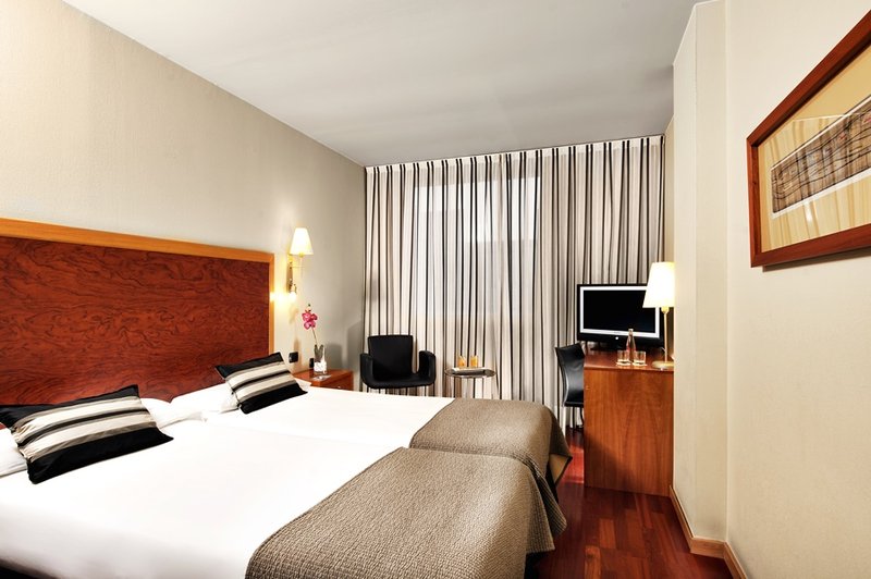 Eurostars Plaza Delicias, Zaragoza Eurostars Plaza Delicias, Zaragoza