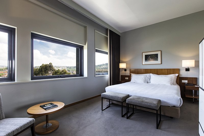 Hotel De Guimaraes, Guimarães Hotel De Guimaraes, Guimarães