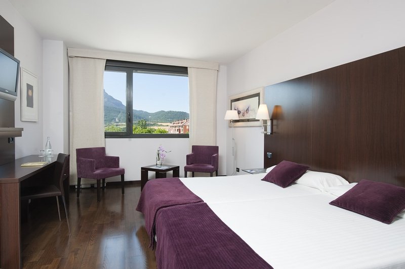 Hotel Eurostars Reina Felicia, Huesca Hotel Eurostars Reina Felicia, Huesca