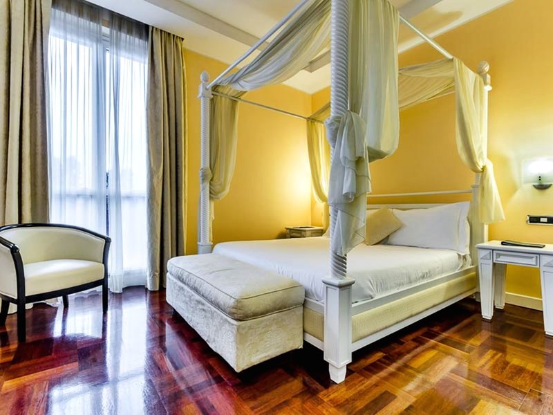 Hotel Silver, Milan Hotel Silver, Milan