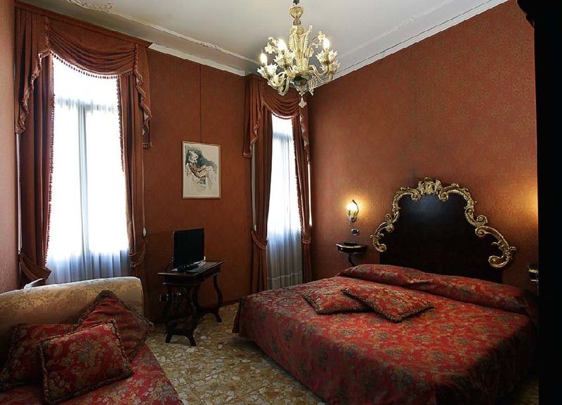 Hotel Ateneo, Venice Hotel Ateneo, Venice