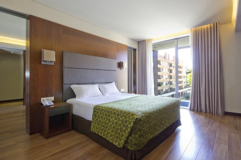 Eurostars Oporto, Porto Eurostars Oporto, Porto