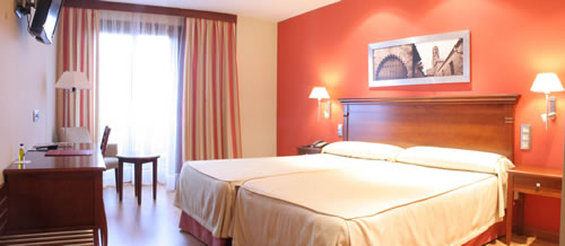 Hotel Campos de Baeza, Jaen Hotel Campos de Baeza, Jaen