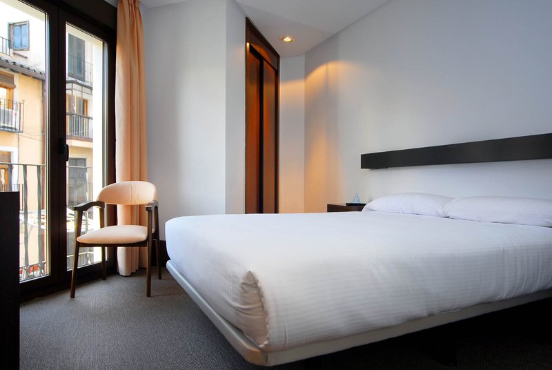 Hotel Domus Selecta Plaza Zocodover, Toledo Hotel Domus Selecta Plaza Zocodover, Toledo