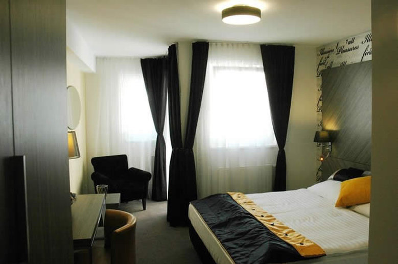 The Hotel 1060 Vienna, Vienna The Hotel 1060 Vienna, Vienna