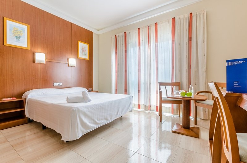 Hotel Alisios Canteras, Gran Canaria Hotel Alisios Canteras, Gran Canaria