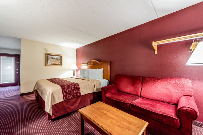 Red Roof Inn & Suites Pigeon Forge - Parkway, Pigeon Forge Red Roof Inn & Suites Pigeon Forge - Parkway, Pigeon Forge