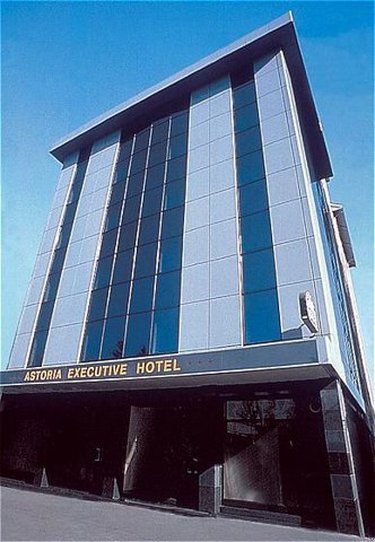 Astoria Residence Hotel, Parma Astoria Residence Hotel, Parma