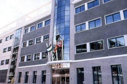 Hotel Mainake, Malaga Hotel Mainake, Malaga