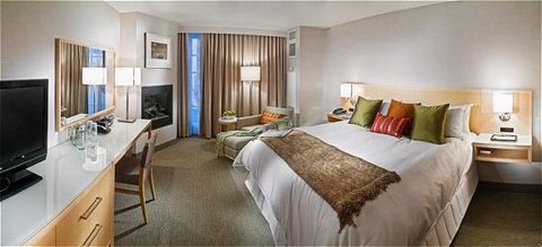 InterContinental The Clement, Monterey InterContinental The Clement, Monterey