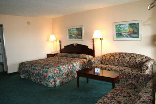 Americas Best Value Inn & Suites - Stockbridge / Atlanta, Stockbridge Americas Best Value Inn & Suites - Stockbridge / Atlanta, Stockbridge
