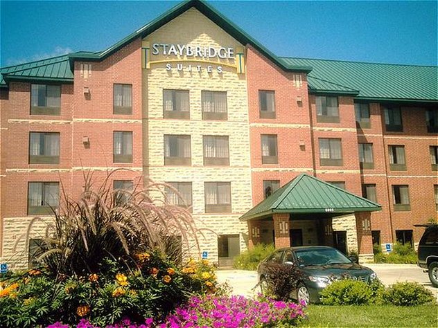 Staybridge Suites West Des Moines, West Des Moines Staybridge Suites West Des Moines, West Des Moines