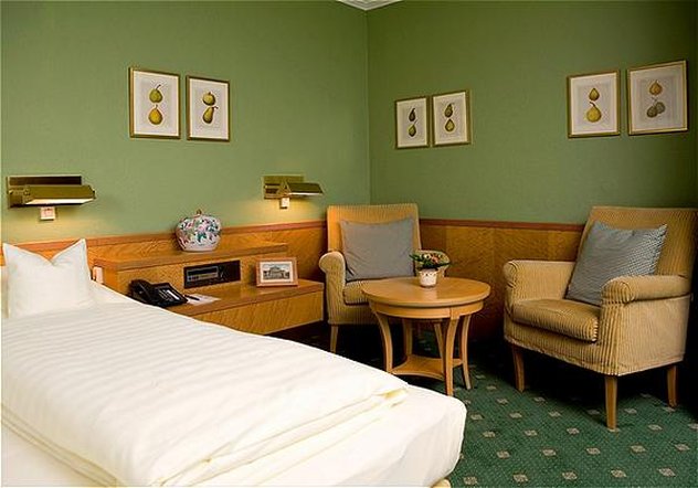 Admiral Hotel Admiral Hotel