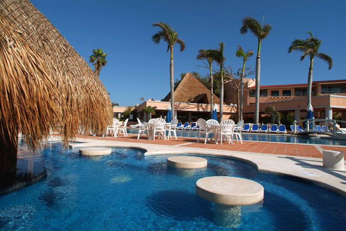 Omni Puerto Aventuras Beach Resort, Riviera Maya Omni Puerto Aventuras Beach Resort, Riviera Maya