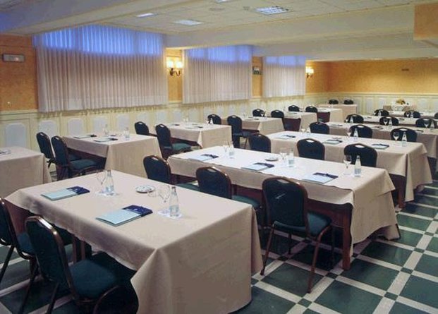 Urban Sondika Hotel By Eurotels, Bilbao Urban Sondika Hotel By Eurotels, Bilbao