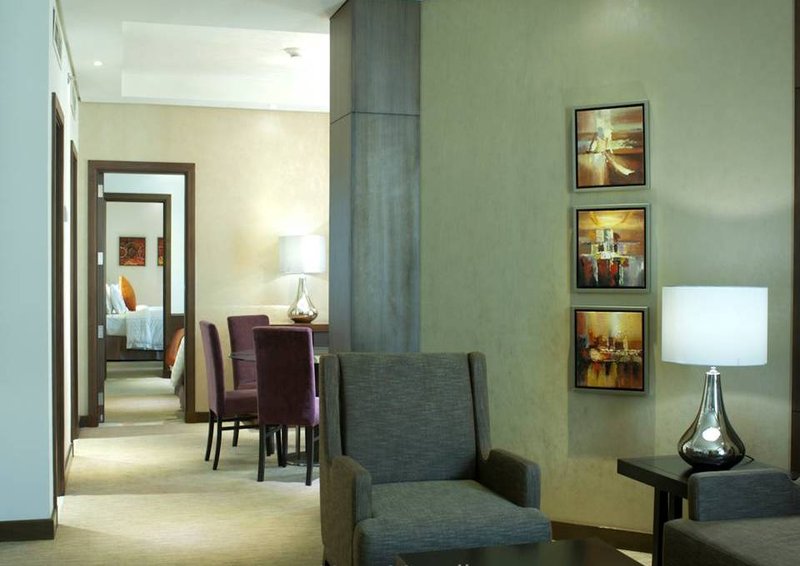 Crowne Plaza Madinah, Madina Crowne Plaza Madinah, Madina