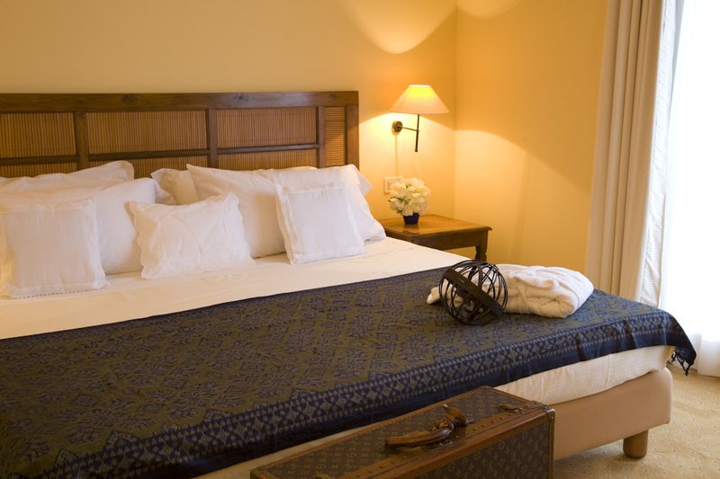Hotel Punta San Martino, Genoa Hotel Punta San Martino, Genoa