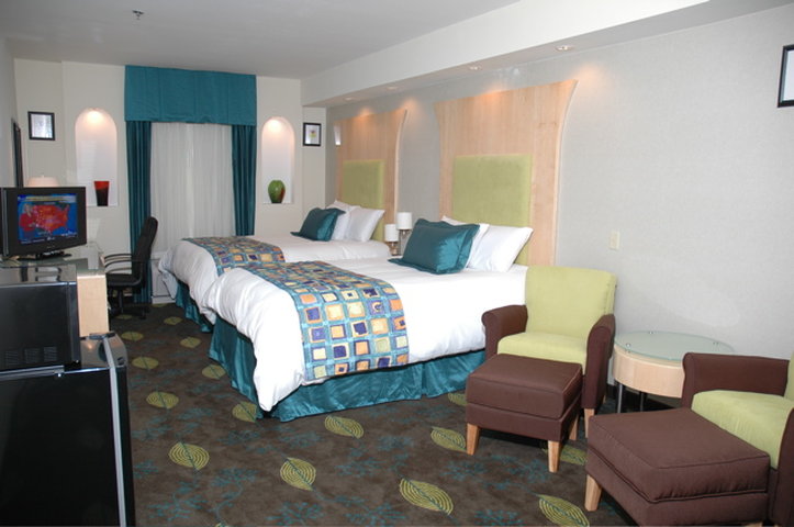 Sans Boutique Hotel & Suites, Savannah Sans Boutique Hotel & Suites, Savannah