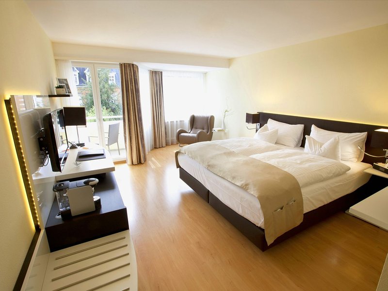 Hotel Spalentor, Basel Hotel Spalentor, Basel