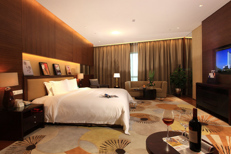 HJ International Hotel, Dongguan HJ International Hotel, Dongguan