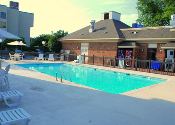SureStay Plus Hotel by Best Western Fayetteville, Fayetteville SureStay Plus Hotel by Best Western Fayetteville, Fayetteville