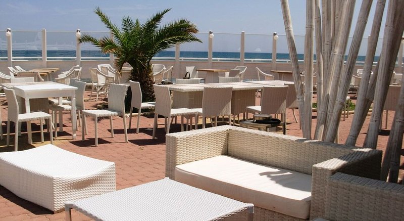 Baia Sangiorgio Hotel Resort, Bari Baia Sangiorgio Hotel Resort, Bari