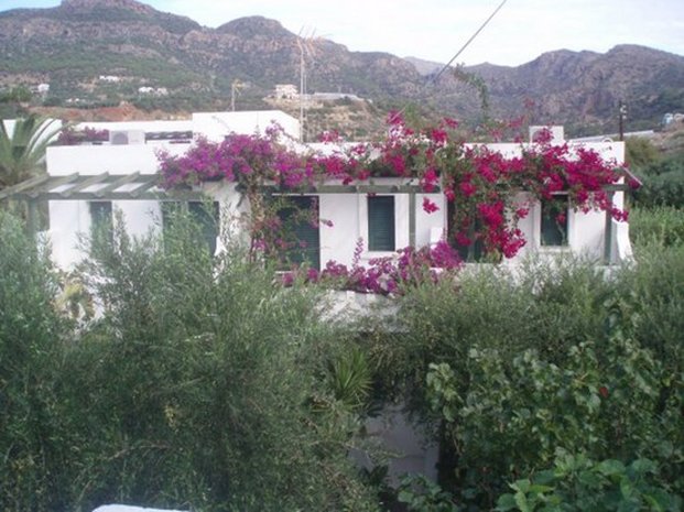 Villea Village, Ierápetra Villea Village, Ierápetra