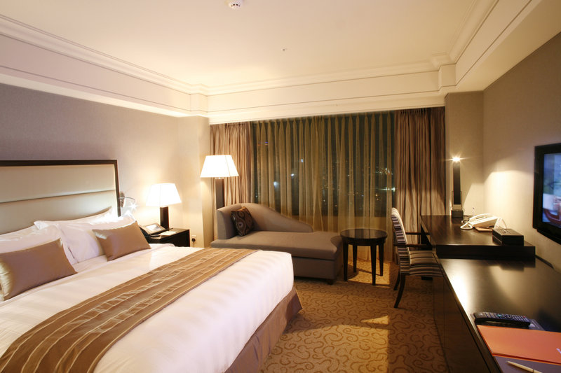 LOTTE HOTEL BUSAN, Busan LOTTE HOTEL BUSAN, Busan