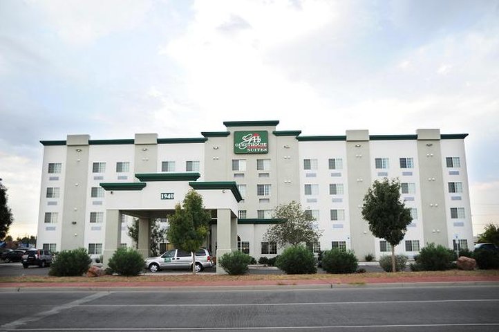 Comfort Suites El Paso Airport, El Paso Comfort Suites El Paso Airport, El Paso