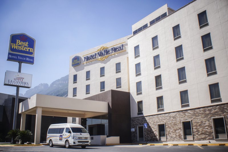 Wyndham Garden Monterrey Valle Real, Monterrey Wyndham Garden Monterrey Valle Real, Monterrey