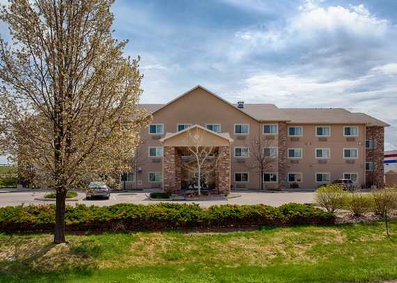 Comfort Inn Ft. Collins Co, Fort Collins Comfort Inn Ft. Collins Co, Fort Collins