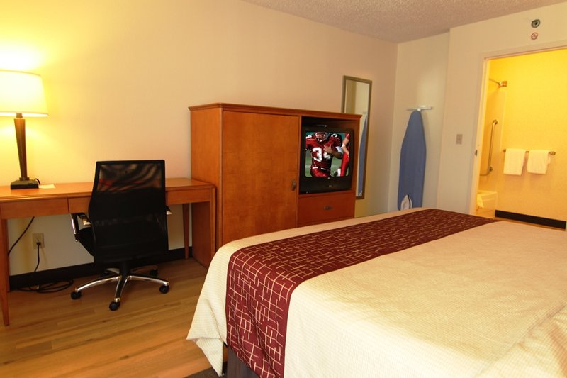 Red Roof Inn Cedar Rapids, Cedar Rapids Red Roof Inn Cedar Rapids, Cedar Rapids