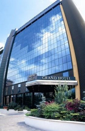 Grand Hotel Barone Di Sassj Grand Hotel Barone Di Sassj
