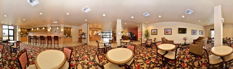 Comfort Suites Airport, Helena Comfort Suites Airport, Helena