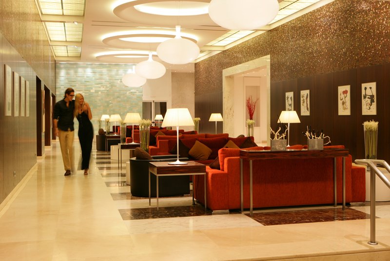 Don Carlos Leisure Resort and SPA, Marbella Don Carlos Leisure Resort and SPA, Marbella