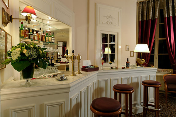 Najeti Hotel Chateau Clery, Calais Najeti Hotel Chateau Clery, Calais